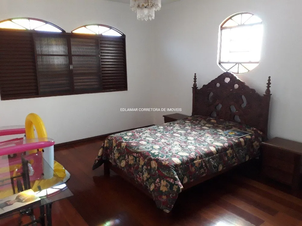 Casa, 6 quartos, 412 m² - Foto 4