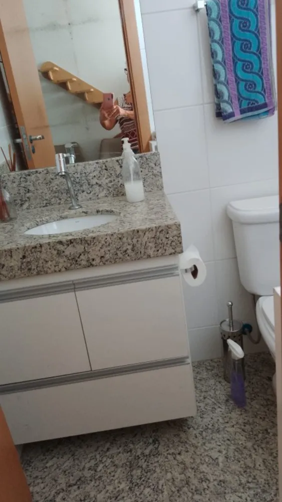 Cobertura, 1 quarto, 75 m² - Foto 5