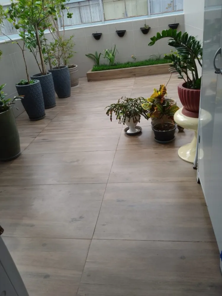 Cobertura, 1 quarto, 75 m² - Foto 8