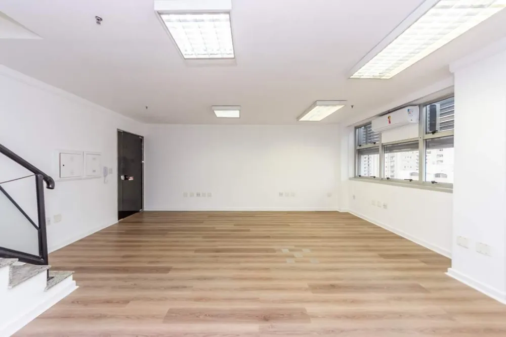 Sala-Conjunto, 211 m² - Foto 1