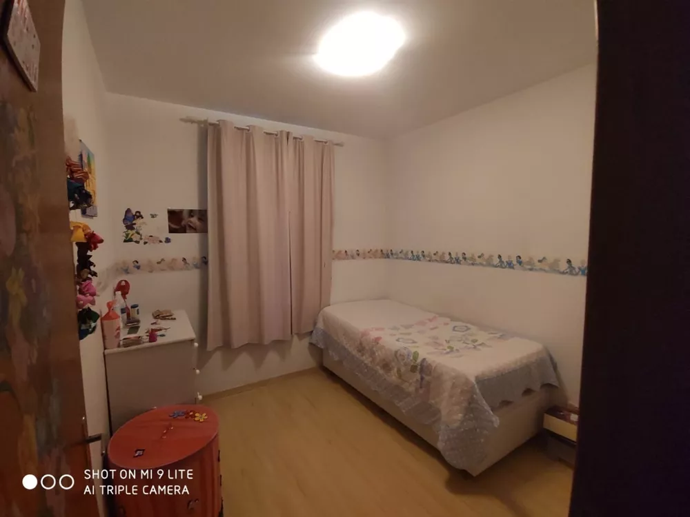 Apartamento à venda com 3 quartos, 80m² - Foto 3