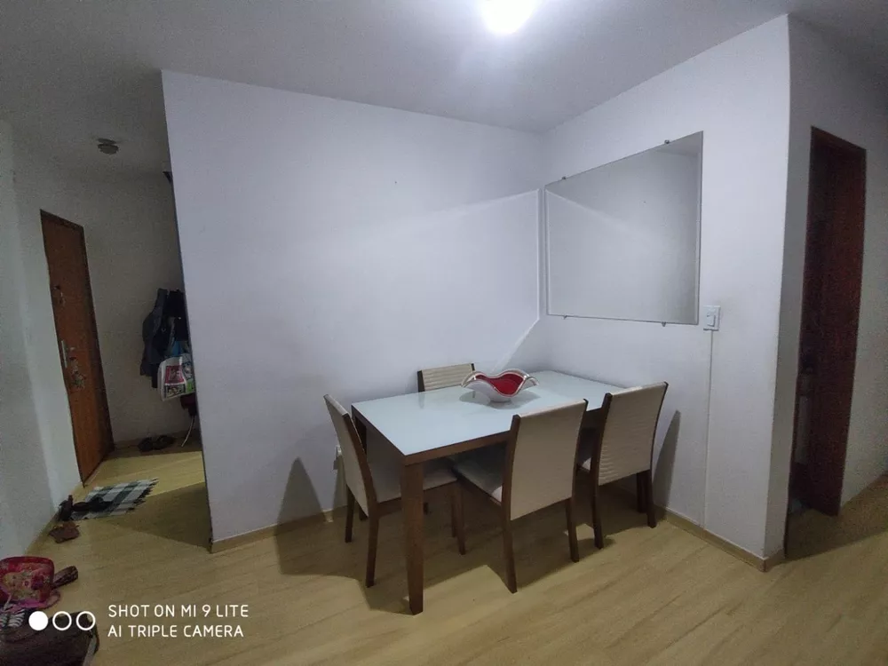 Apartamento à venda com 3 quartos, 80m² - Foto 1