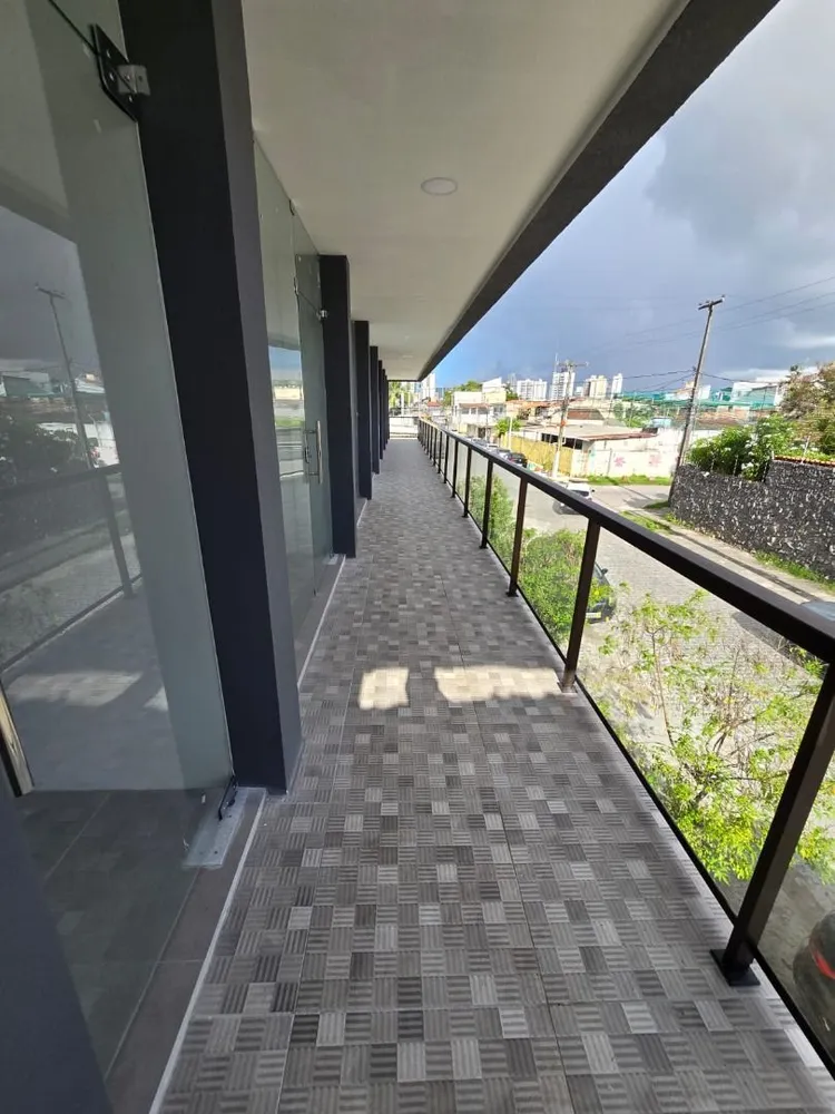 Loja-Salão, 24 m² - Foto 7