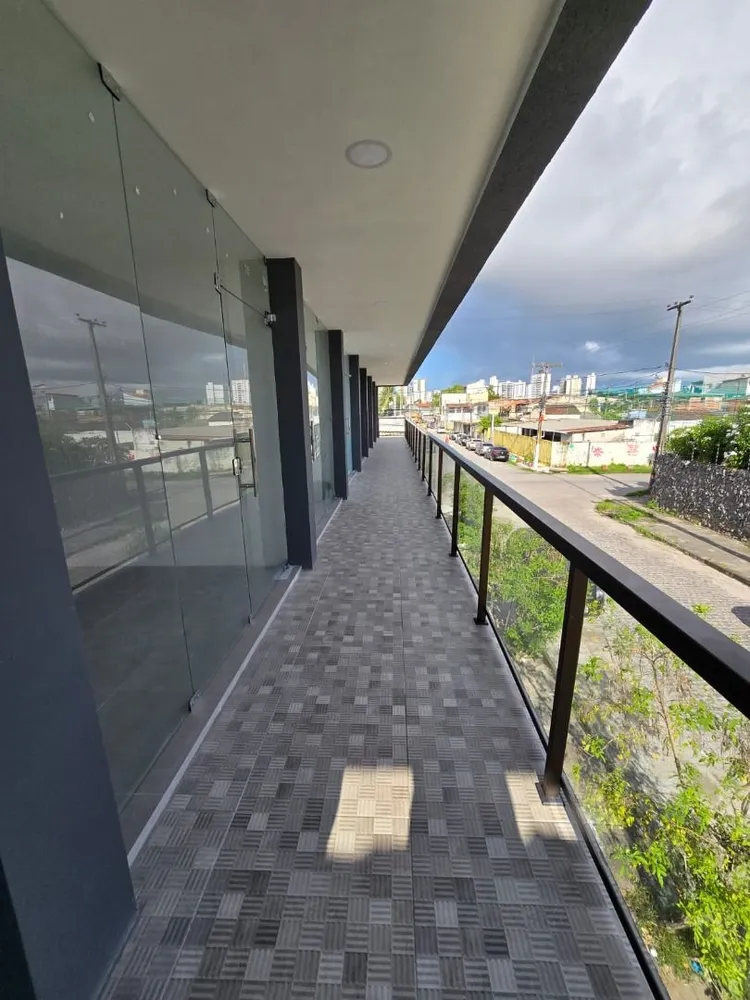 Loja-Salão, 24 m² - Foto 3