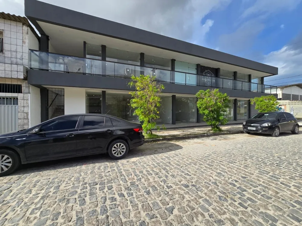 Loja-Salão, 24 m² - Foto 2