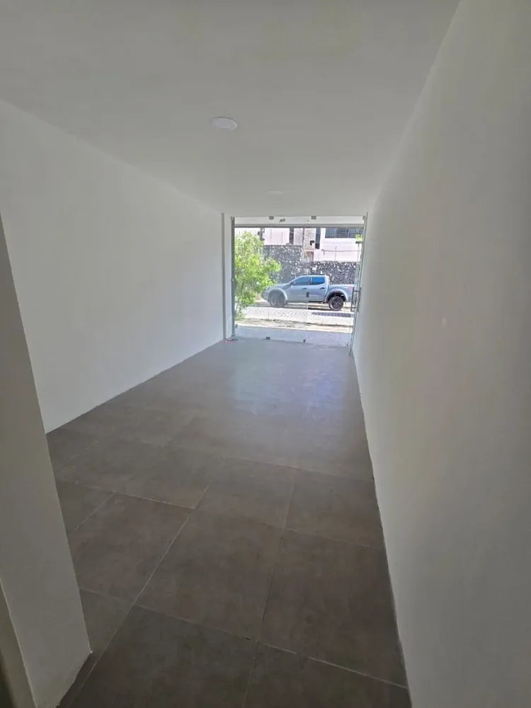 Loja-Salão, 24 m² - Foto 11