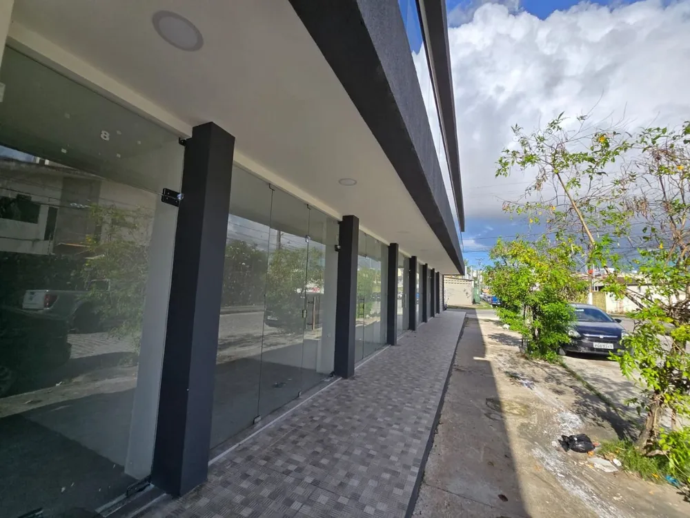 Loja-Salão, 24 m² - Foto 4