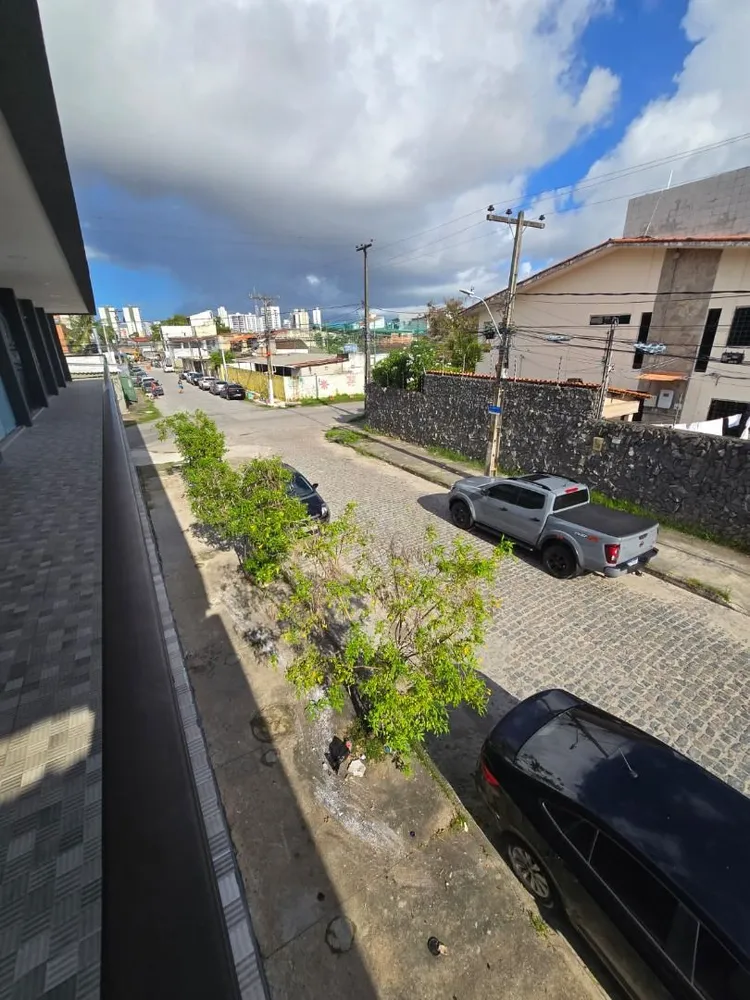 Loja-Salão, 24 m² - Foto 5