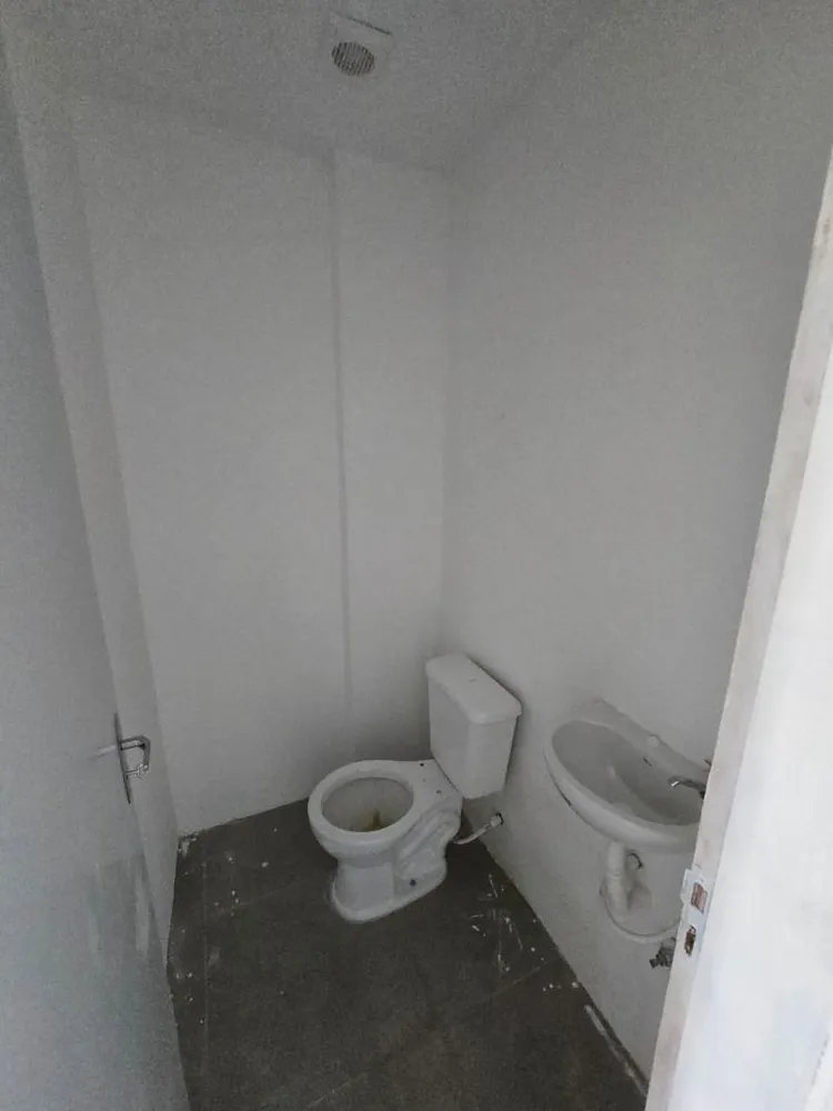 Loja-Salão, 24 m² - Foto 12