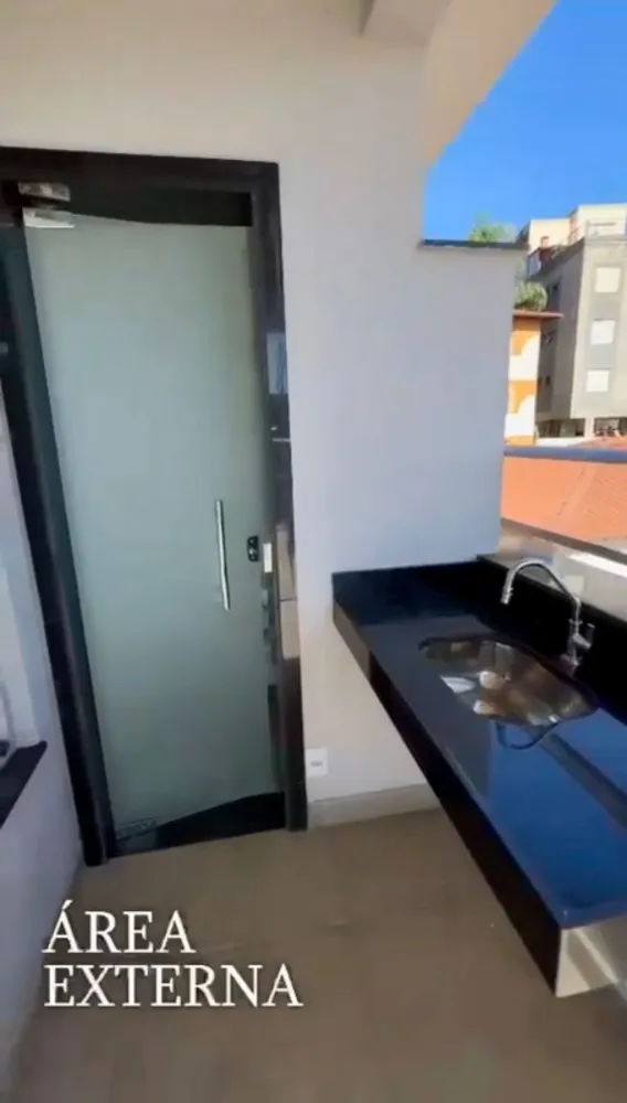 Cobertura, 2 quartos, 120 m² - Foto 11