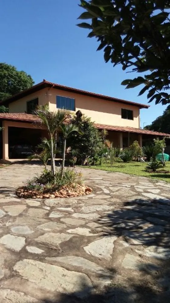Chácara, 3 quartos, 2700 m² - Foto 8