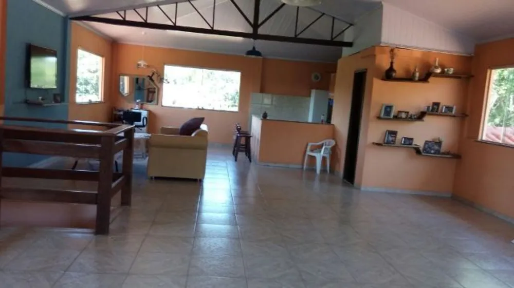 Chácara, 3 quartos, 2700 m² - Foto 4