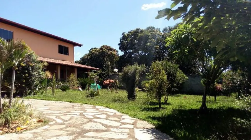 Chácara, 3 quartos, 2700 m² - Foto 10