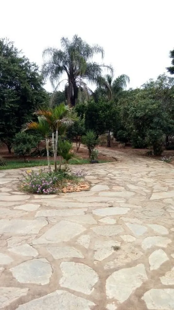 Chácara, 3 quartos, 2700 m² - Foto 11