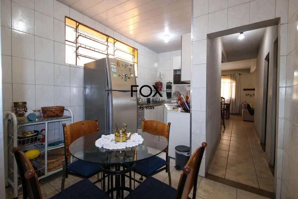 Casa, 3 quartos, 187 m² - Foto 20