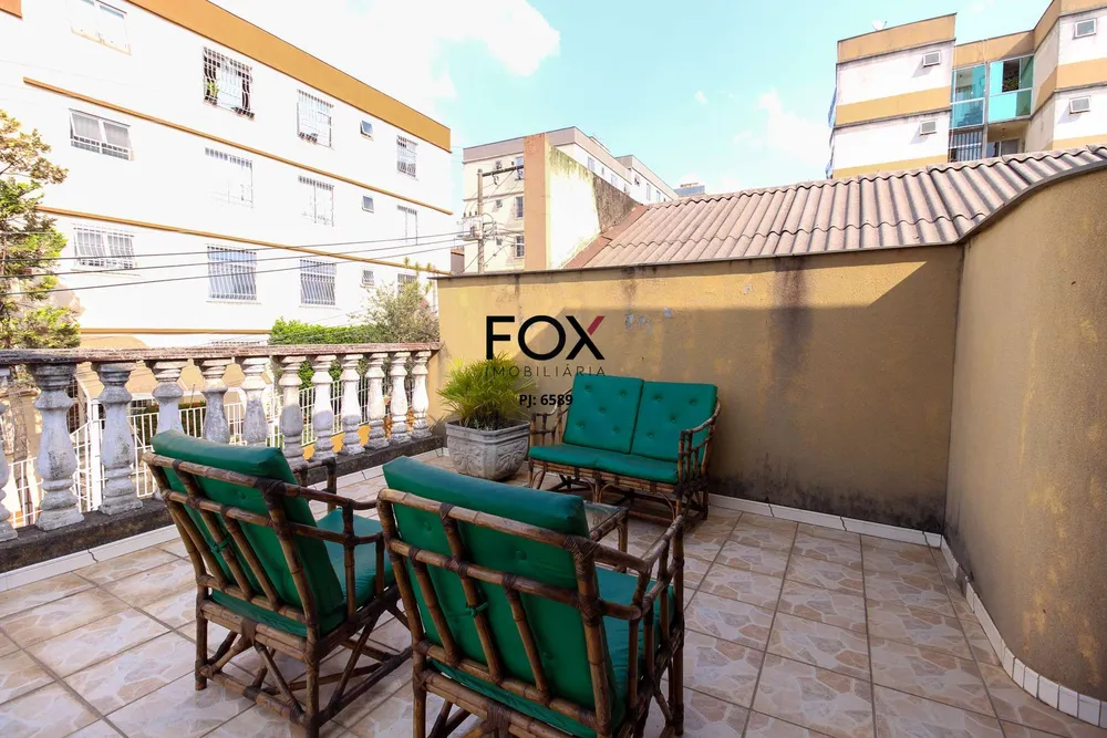 Casa, 3 quartos, 187 m² - Foto 12
