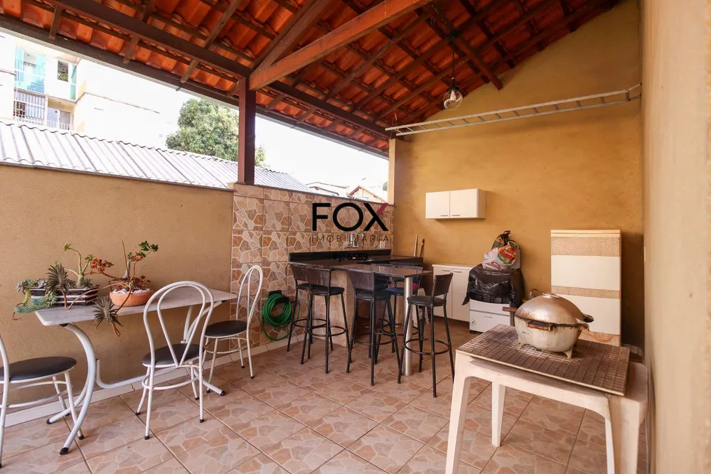 Casa, 3 quartos, 187 m² - Foto 16