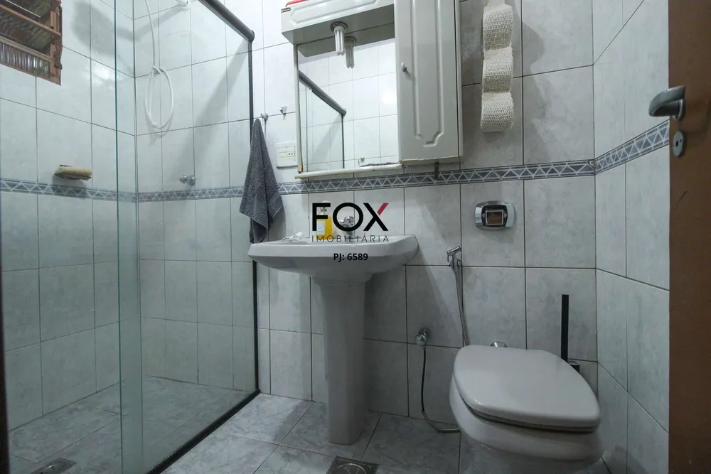 Casa, 3 quartos, 187 m² - Foto 9