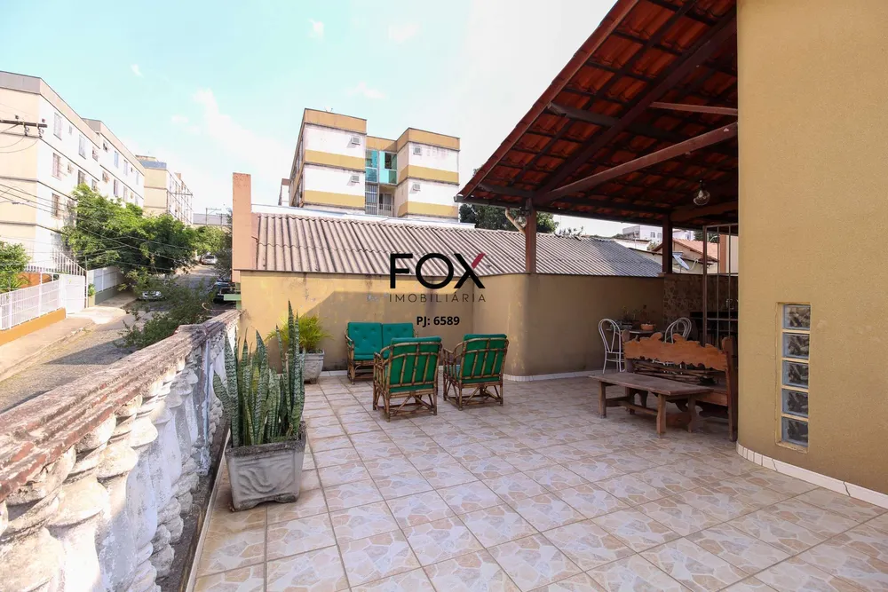 Casa, 3 quartos, 187 m² - Foto 18