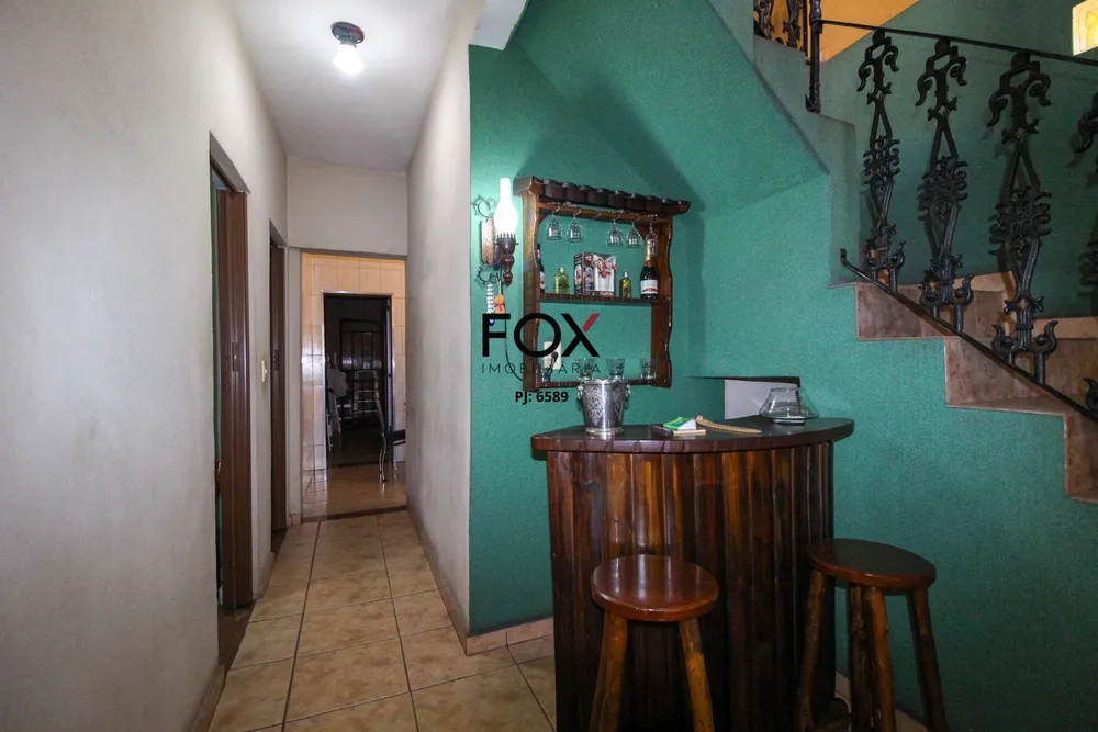 Casa, 3 quartos, 187 m² - Foto 3