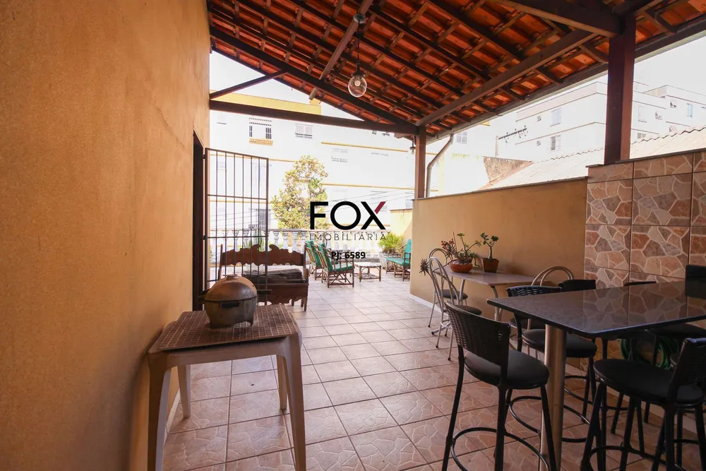 Casa, 3 quartos, 187 m² - Foto 13
