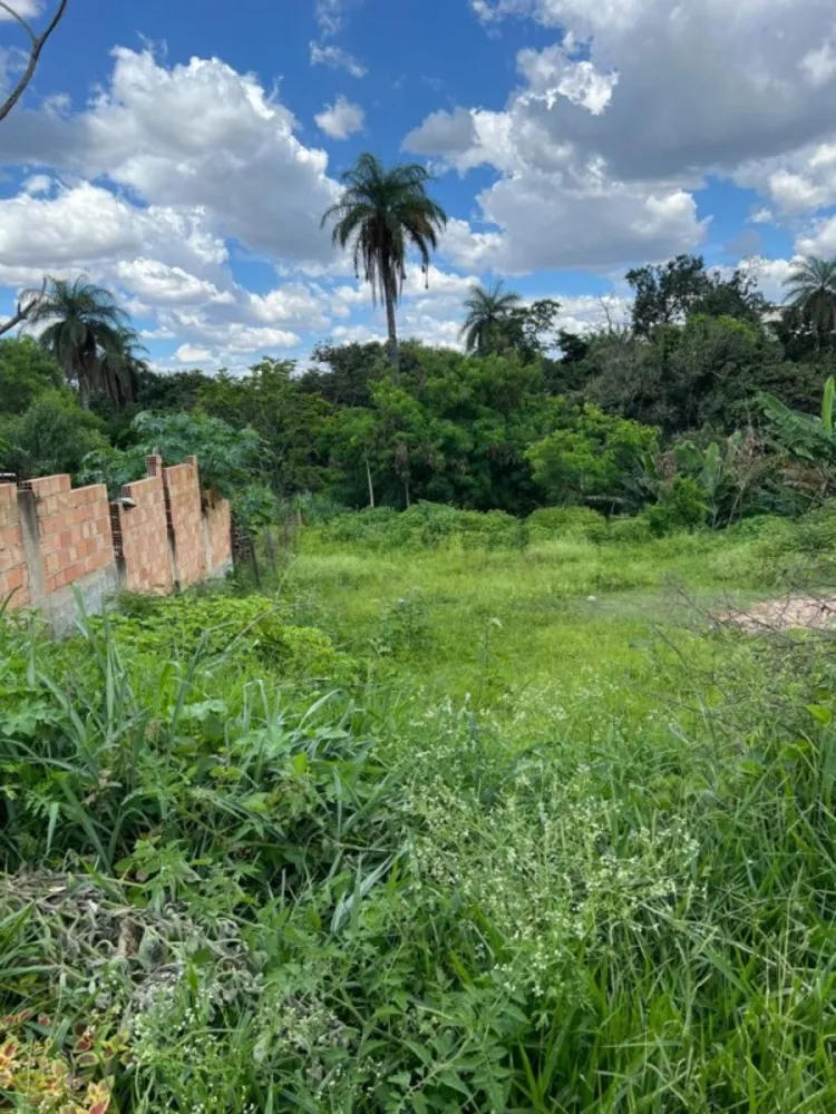 Terreno, 468 m² - Foto 1