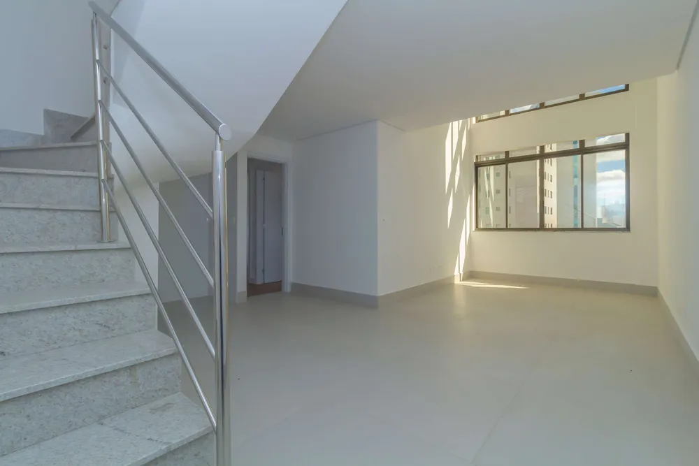 Cobertura, 3 quartos, 108 m² - Foto 3