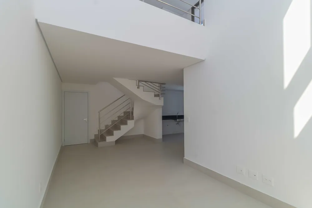 Cobertura, 3 quartos, 108 m² - Foto 2