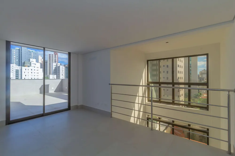 Cobertura, 3 quartos, 108 m² - Foto 13