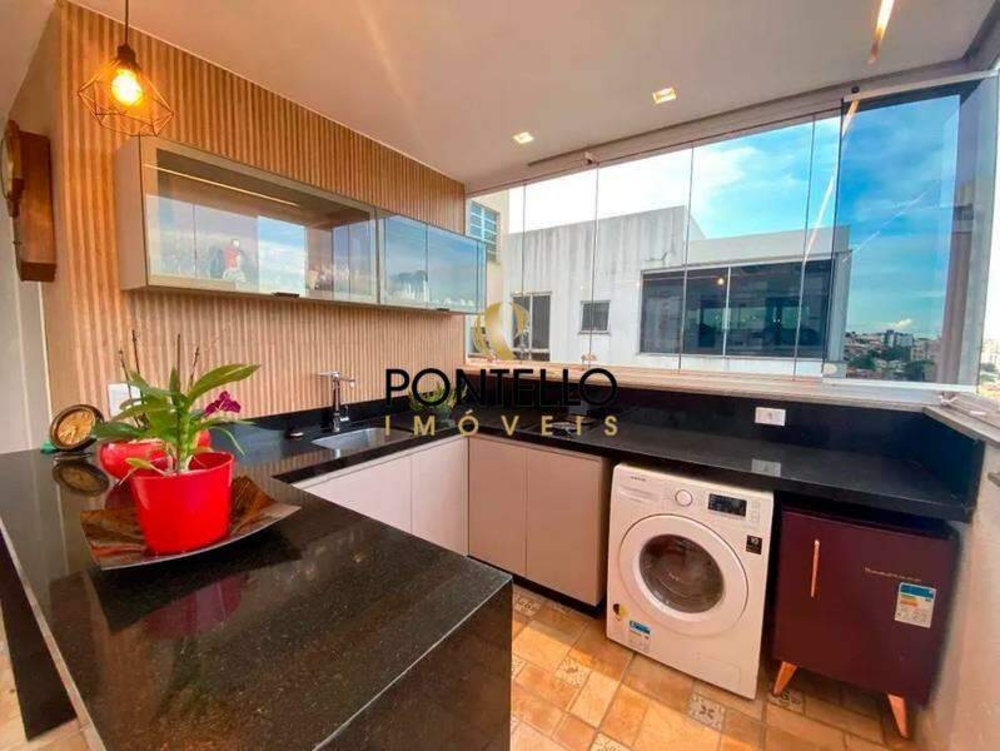Cobertura à venda com 3 quartos, 152m² - Foto 9