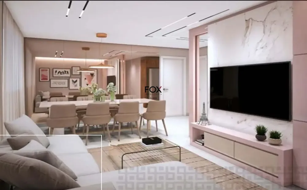 Apartamento, 3 quartos, 144 m² - Foto 5