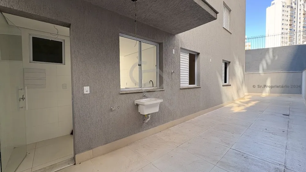 Apartamento, 3 quartos, 144 m² - Foto 3