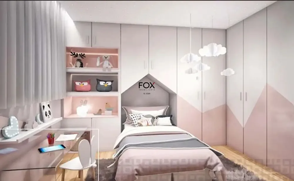 Apartamento, 3 quartos, 144 m² - Foto 8