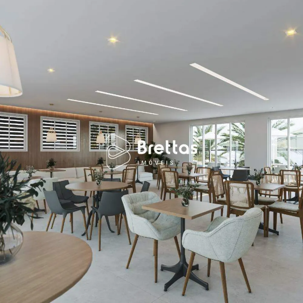 Apartamento, 1 quarto, 66 m² - Foto 6