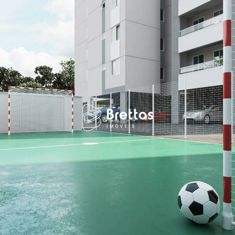Apartamento, 1 quarto, 66 m² - Foto 4