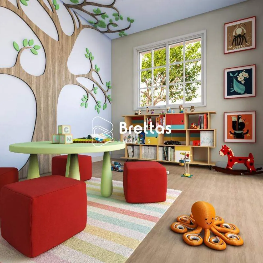 Apartamento, 1 quarto, 66 m² - Foto 8
