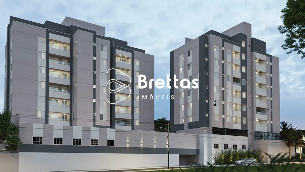 Apartamento, 1 quarto, 66 m² - Foto 2