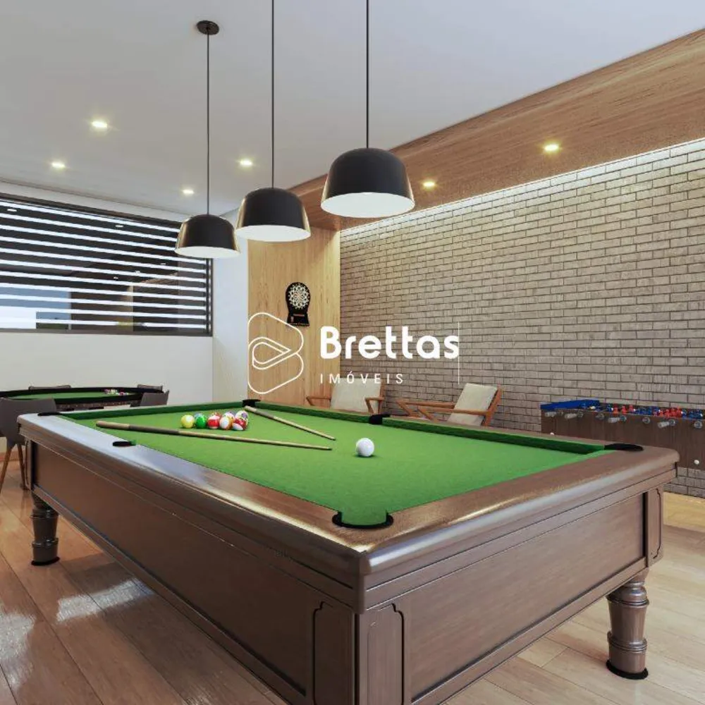 Apartamento, 1 quarto, 66 m² - Foto 3
