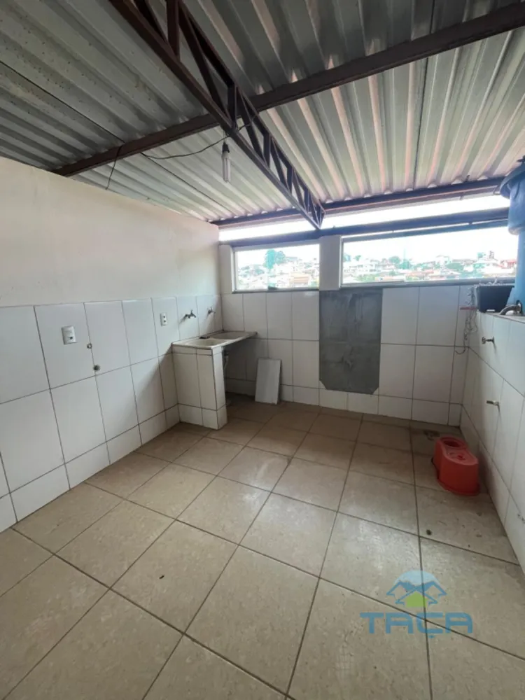 Casa, 4 quartos, 400 m² - Foto 10