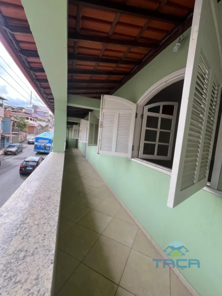 Casa, 4 quartos, 400 m² - Foto 8