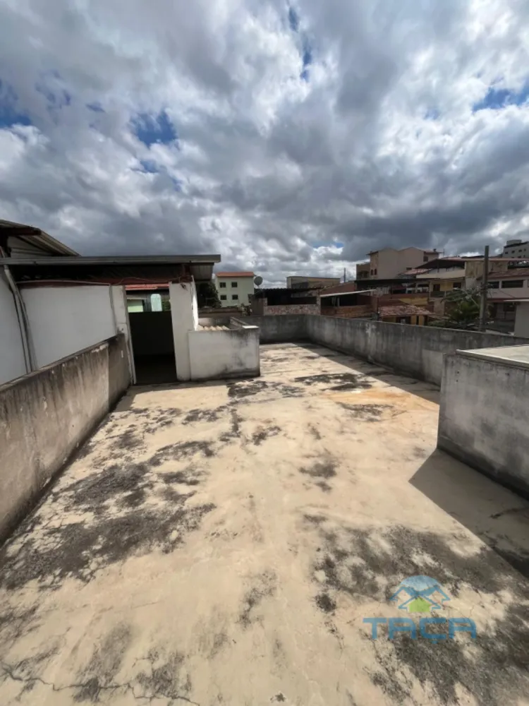 Casa, 4 quartos, 400 m² - Foto 11