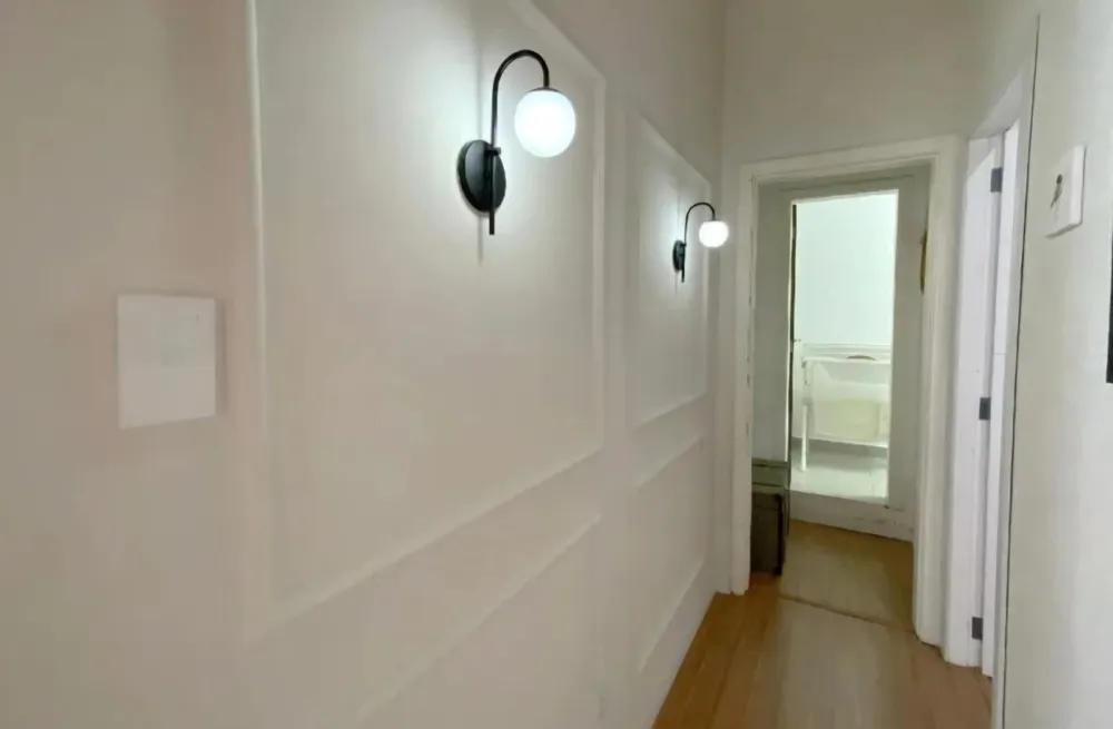 Apartamento, 2 quartos, 72 m² - Foto 3