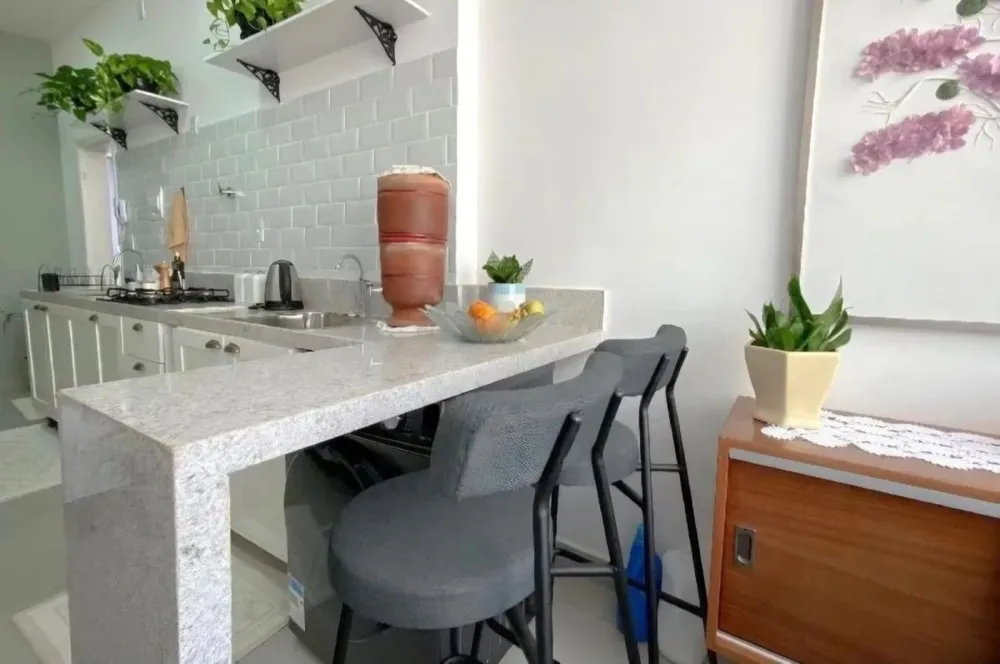 Apartamento, 2 quartos, 72 m² - Foto 9