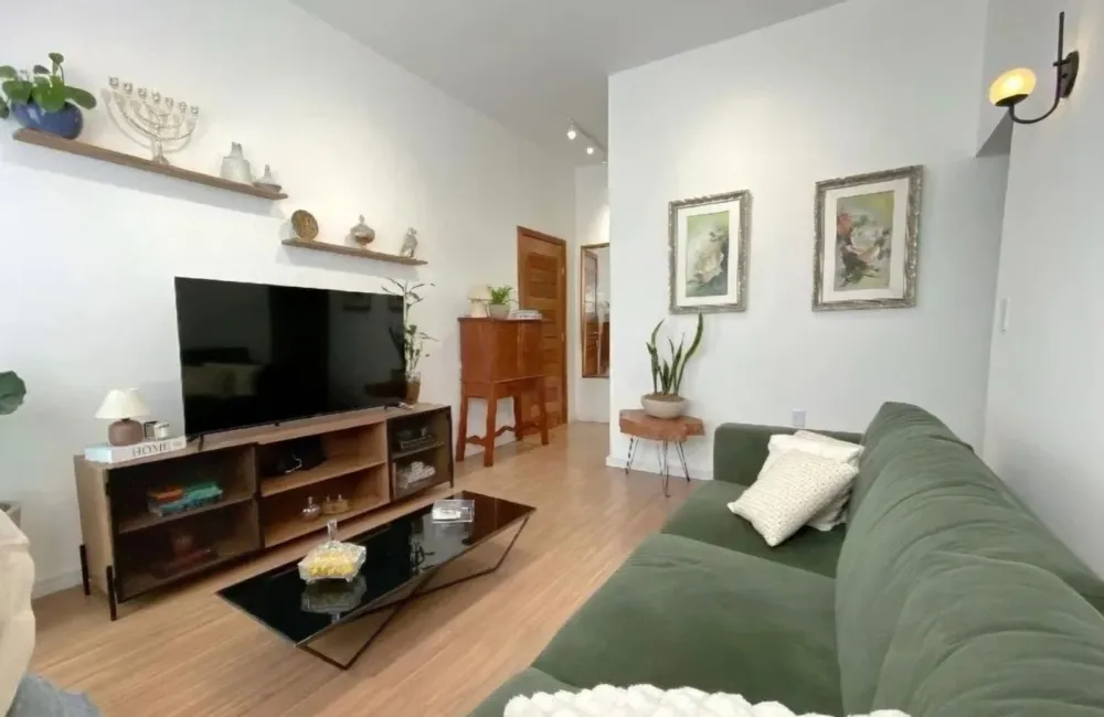 Apartamento, 2 quartos, 72 m² - Foto 5