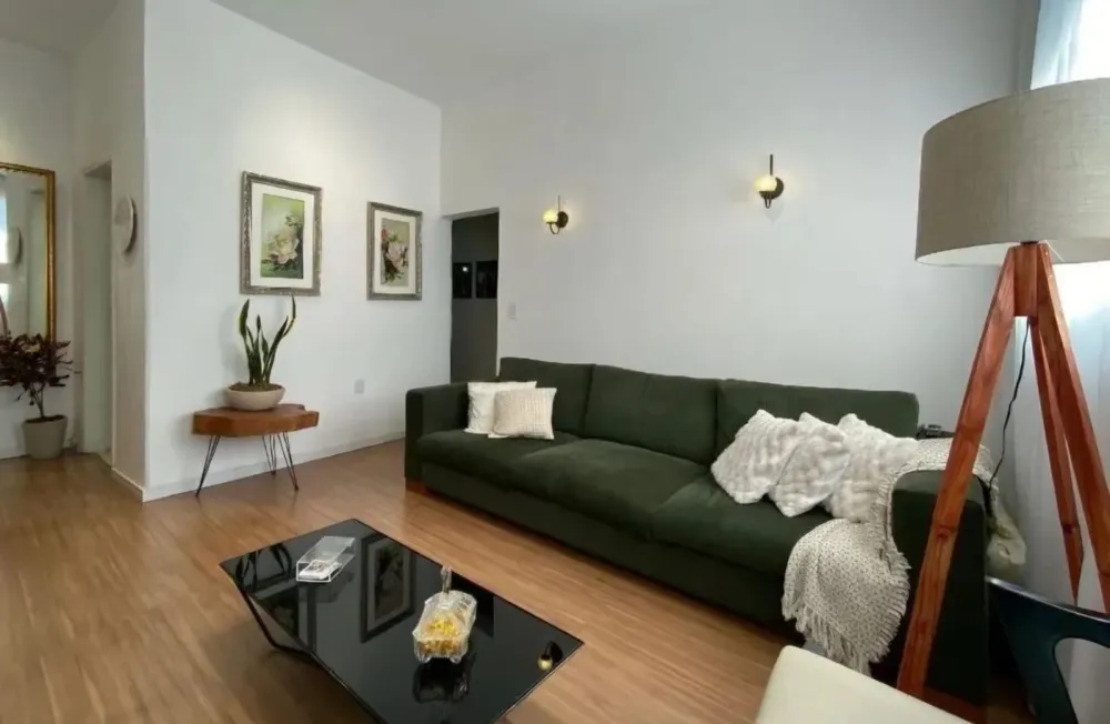 Apartamento, 2 quartos, 72 m² - Foto 2