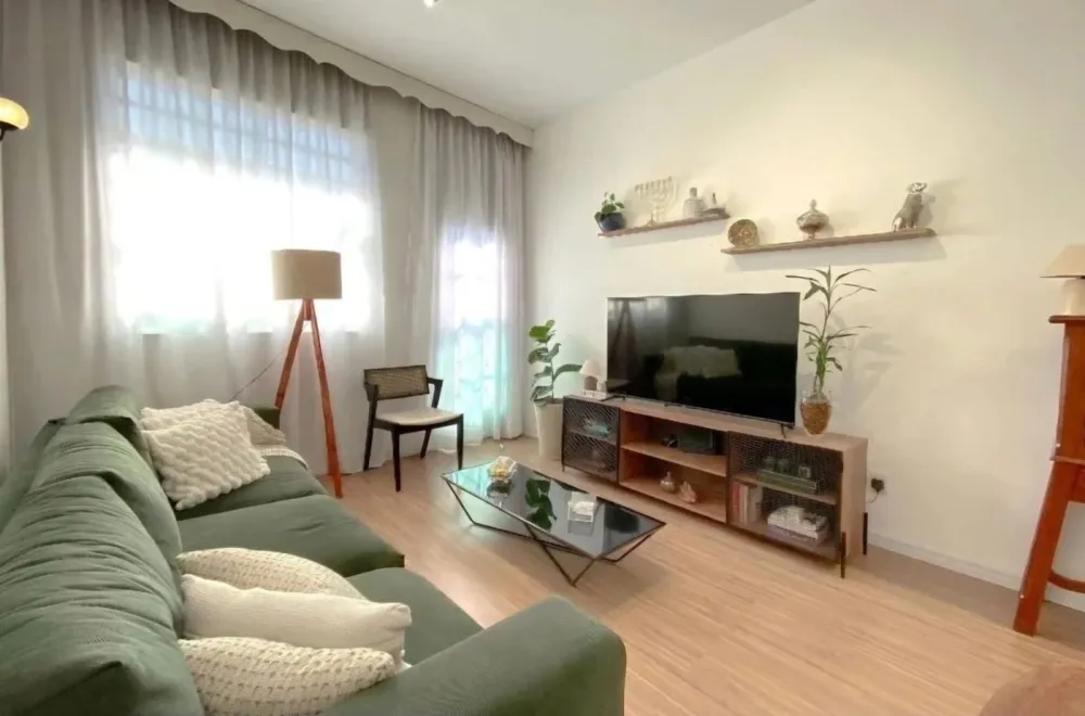 Apartamento, 2 quartos, 72 m² - Foto 7