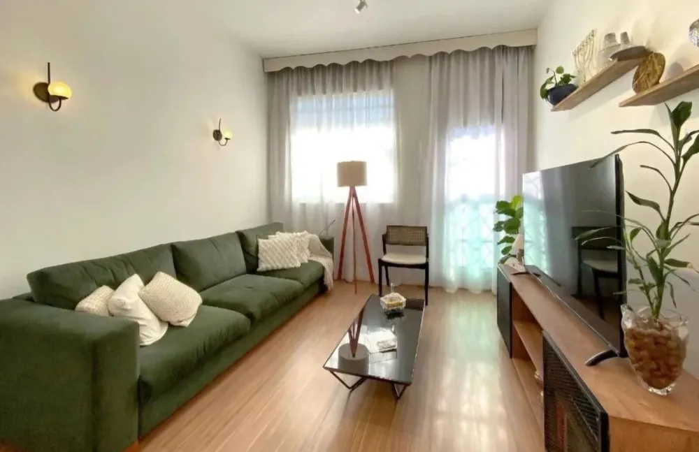 Apartamento, 2 quartos, 72 m² - Foto 6