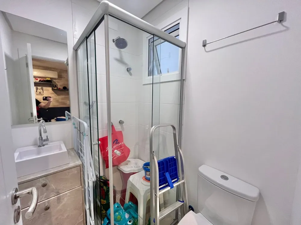 Apartamento, 3 quartos, 112 m² - Foto 8