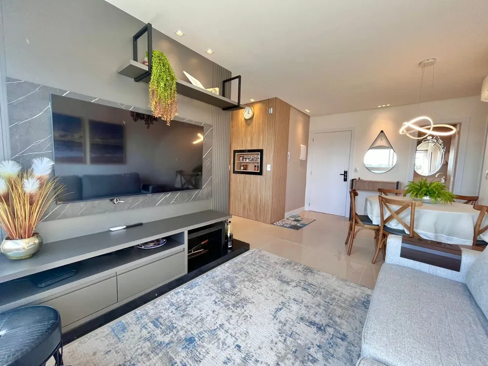 Apartamento, 3 quartos, 112 m² - Foto 3