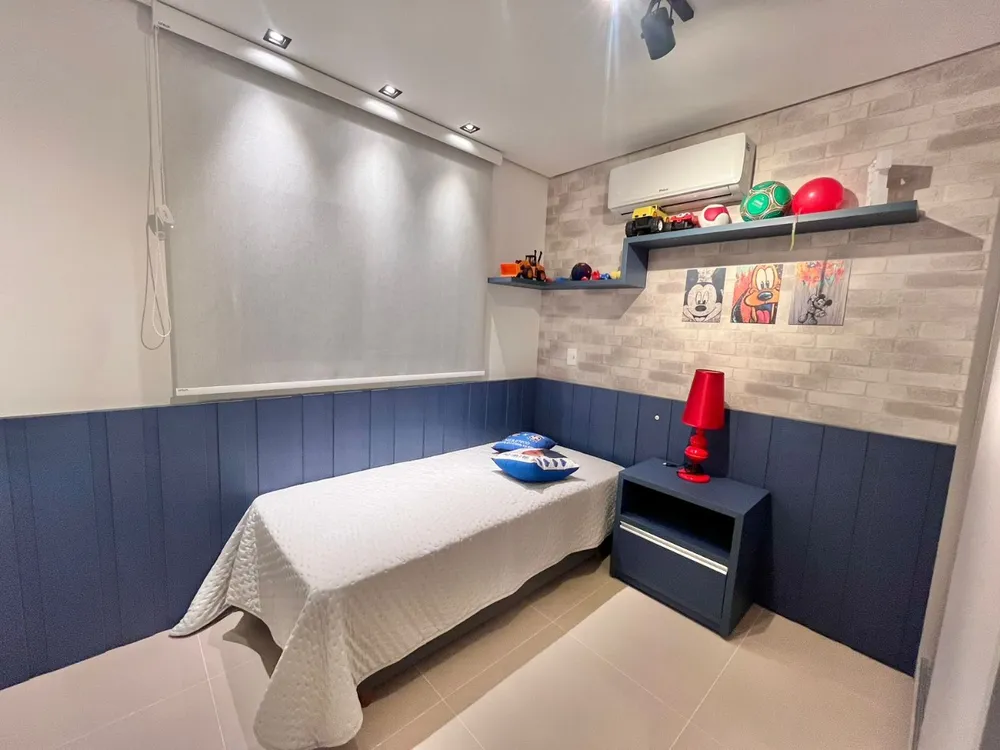 Apartamento, 3 quartos, 112 m² - Foto 7
